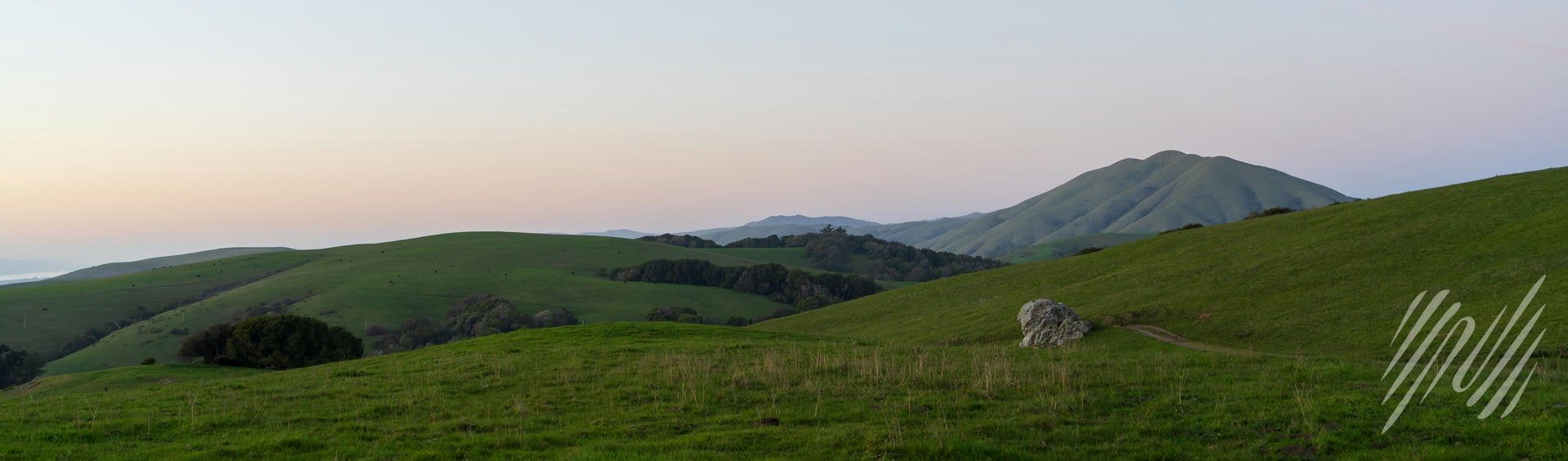 Olema Green Hills